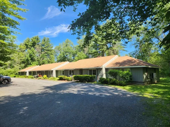 2185 Drake Road Apt 2, Castleton, VT 05732