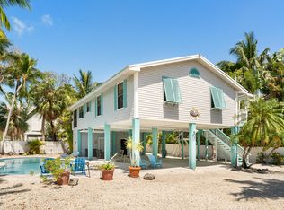 81 Jean La Fitte Dr, Key Largo, FL 33037