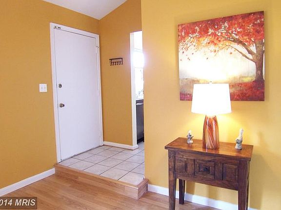 2nd image of 6011 Wealdstone Ct