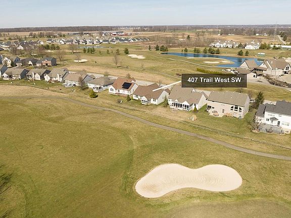 3rd image of 407 Trail West SW