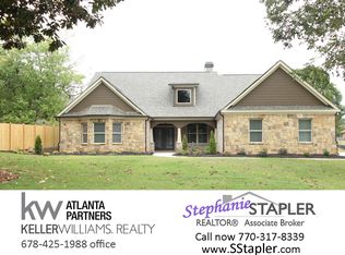 148 Ozora Rd #1, Grayson, GA 30017