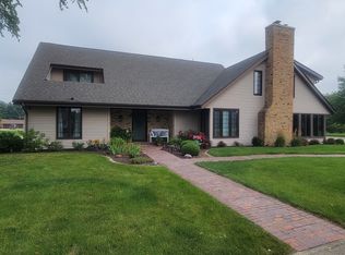 1601 N Prairie St, Tuscola, IL 61953