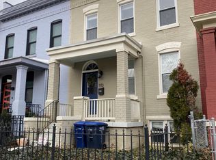 1113 7th St NE, Washington, DC 20002