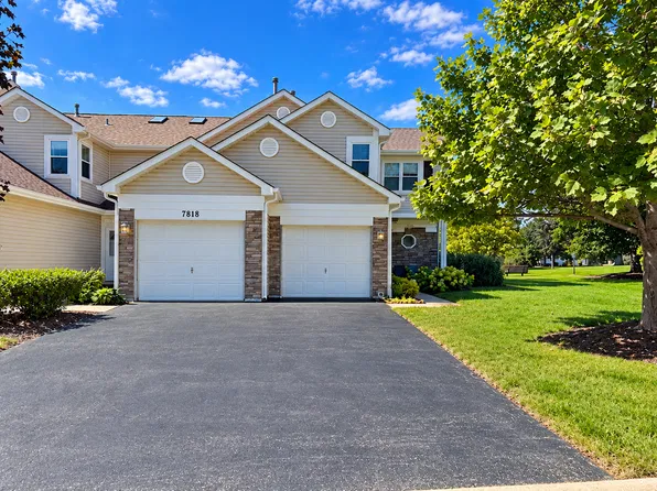 7818 Darien Lake Dr, Darien, IL 60561