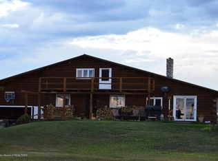 26 Sportsman Loop, Pinedale, WY 82941