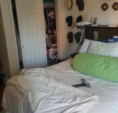 26 Hemenway St. #31 Boston - Fenway Shared Unit Photo 3