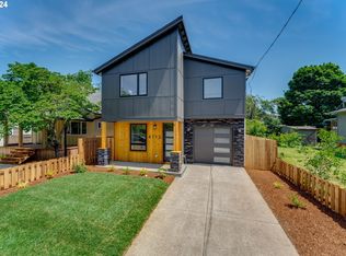 4712 SE 70th Ave, Portland, OR 97206