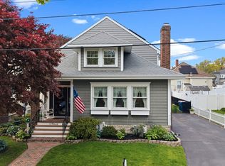23 Milton St, New Bedford, MA 02740