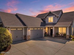 6746 N Rendezvous Dr, Coeur D Alene, ID 83815