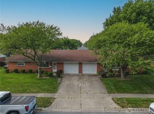 405-407 Heather St, Englewood, OH