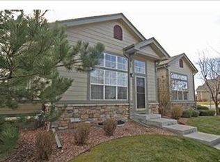 1434 Whitehall Dr #8C, Longmont, CO 80504