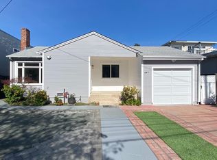 941 S Eldorado St, San Mateo, CA 94402