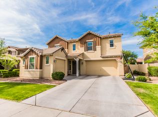 3930 E Palo Verde St, Gilbert, AZ 85296