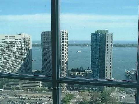 55 Bremner Blvd #2807 — Photo 7