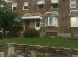 4203 Greeby St, Philadelphia, PA 19135