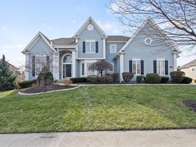 10409 W 141st St, Overland Park, KS, 66221