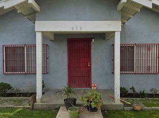 415 E 18th St, Bakersfield, CA 93305