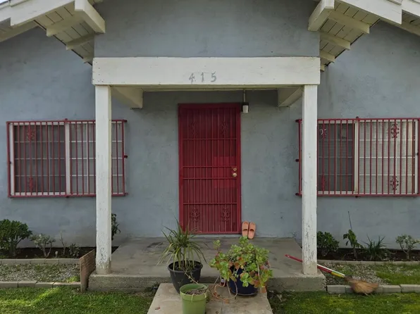 415 E 18th St, Bakersfield, CA 93305