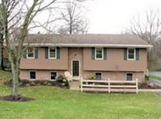 2077 Danville Dr, Cincinnati, OH 45233