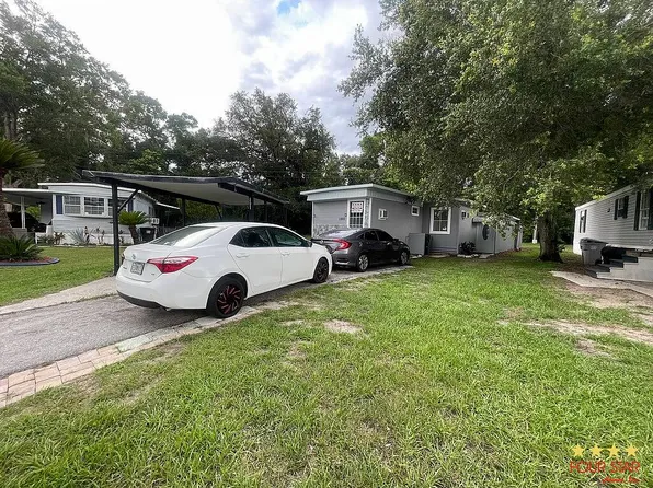 1001 Aspen Way #13, Apopka, FL 32703