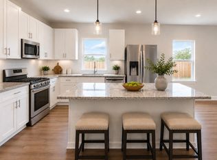 25673 John Wayne Rd, Splendora, TX 77372
