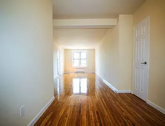 Rented by SW Queens Mezzanine
