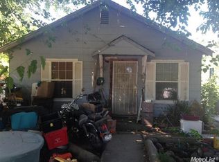 1467 E Alexander Ave, Merced, CA 95340