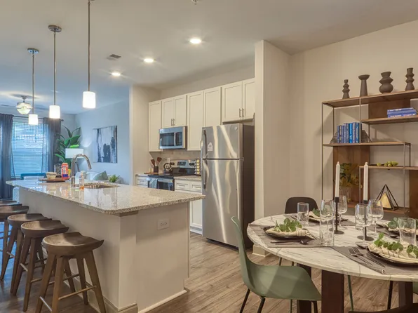 The View at Blue Ridge Commons