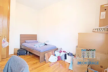 Rented by SBJ Brokerage, LLC
