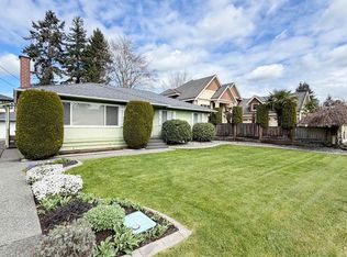8671 Mowbray Rd, Richmond, BC