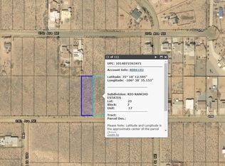4615-4619 26th Ave NE, Rio Rancho, NM 87144