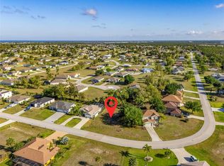 25716 Prada Dr LOT 16, Punta Gorda, FL 33955