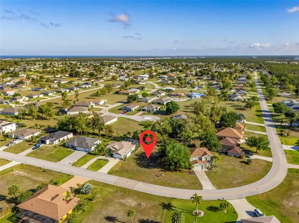 25716 PRADA DRIVE LOT 16, PUNTA GORDA, FL 33955