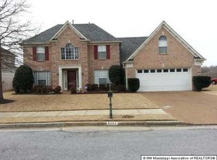 8503 Trondheim Dr, Cordova, TN 38018