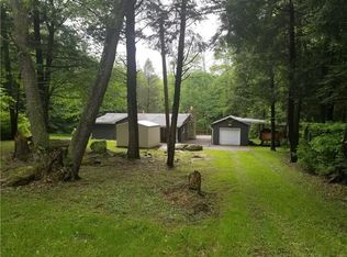 1532 Route 259 Hwy, Penn Run, PA 15765