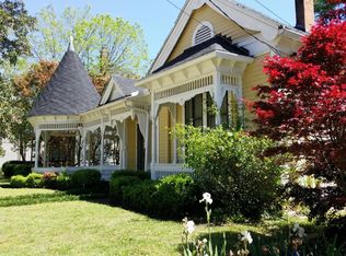 972 Cole St, Macon, GA 31201