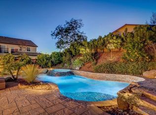 11042 Pleasant Meadows Pl, Lakeside, CA 92040