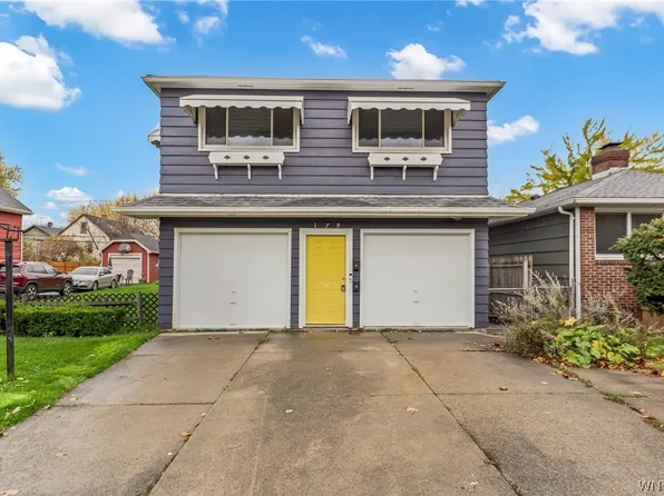 179 Heath St, Buffalo, NY 14214