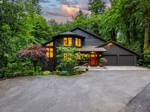 2010 S Palatine Hill Rd, Portland, OR 97219