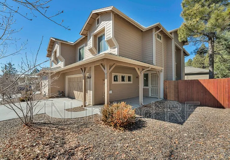 1201 N Warm Springs Trl — Photo 24