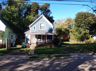 1532 Bailey St, Lansing, MI 48910