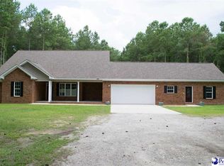 1978 Syracuse Community Rd, Darlington, SC 29532