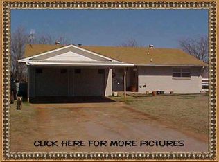6000 Prairie Grove Ln, Guthrie, OK 73044