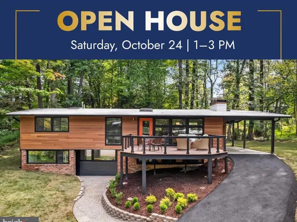 7527 Friar Tuck Ct, Falls Church, VA 22042