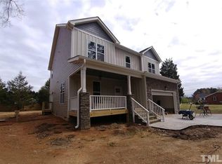 2504 Jutland Ct, Fuquay Varina, NC 27526