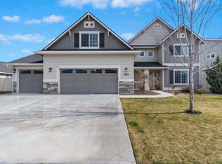 6908 S Allegiance Ave, Meridian, ID 83642