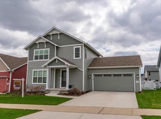 6115 Saturn Dr, Madison, WI 53718