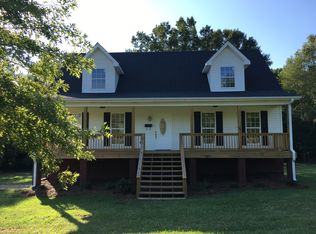 2035 Wolf Creek Rd N, Pell City, AL 35125