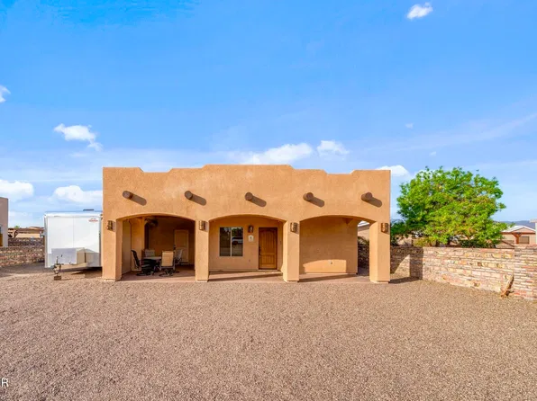 13428 E 53rd Ln, Yuma, AZ 85367