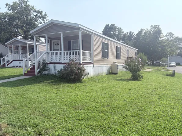 229 Kiwi Ct #229, Frederica, DE 19946